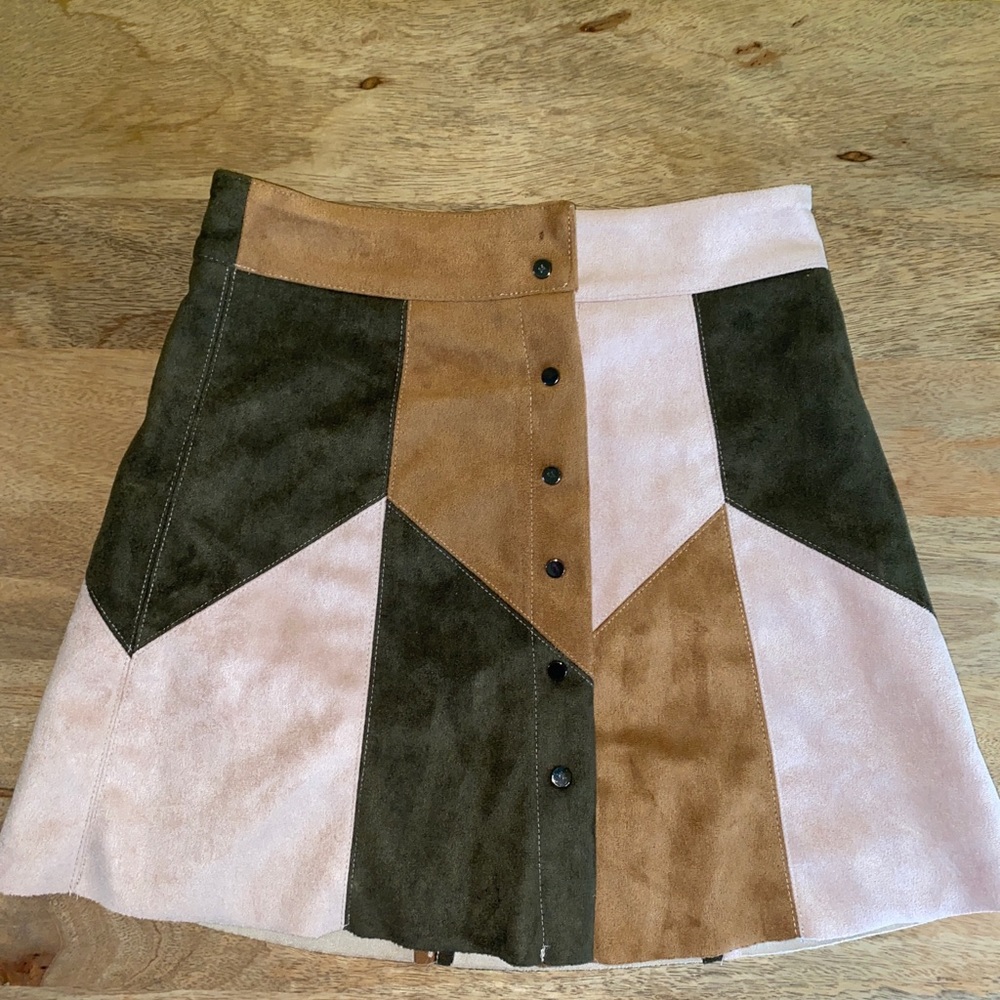 RAGA skirt